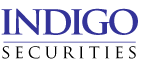 Indigo Securities Logo