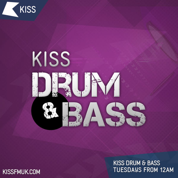 Kiss FM Drum & Bass